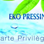 EKO PRESSING